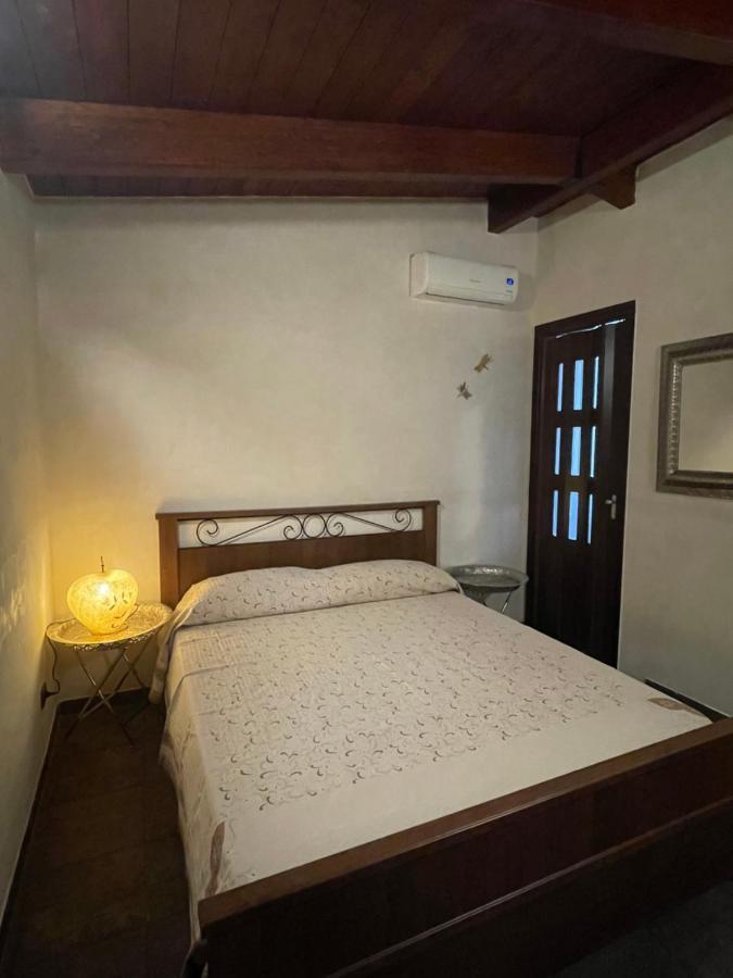 Alla Villa Di Angelo Monopoli Exterior foto