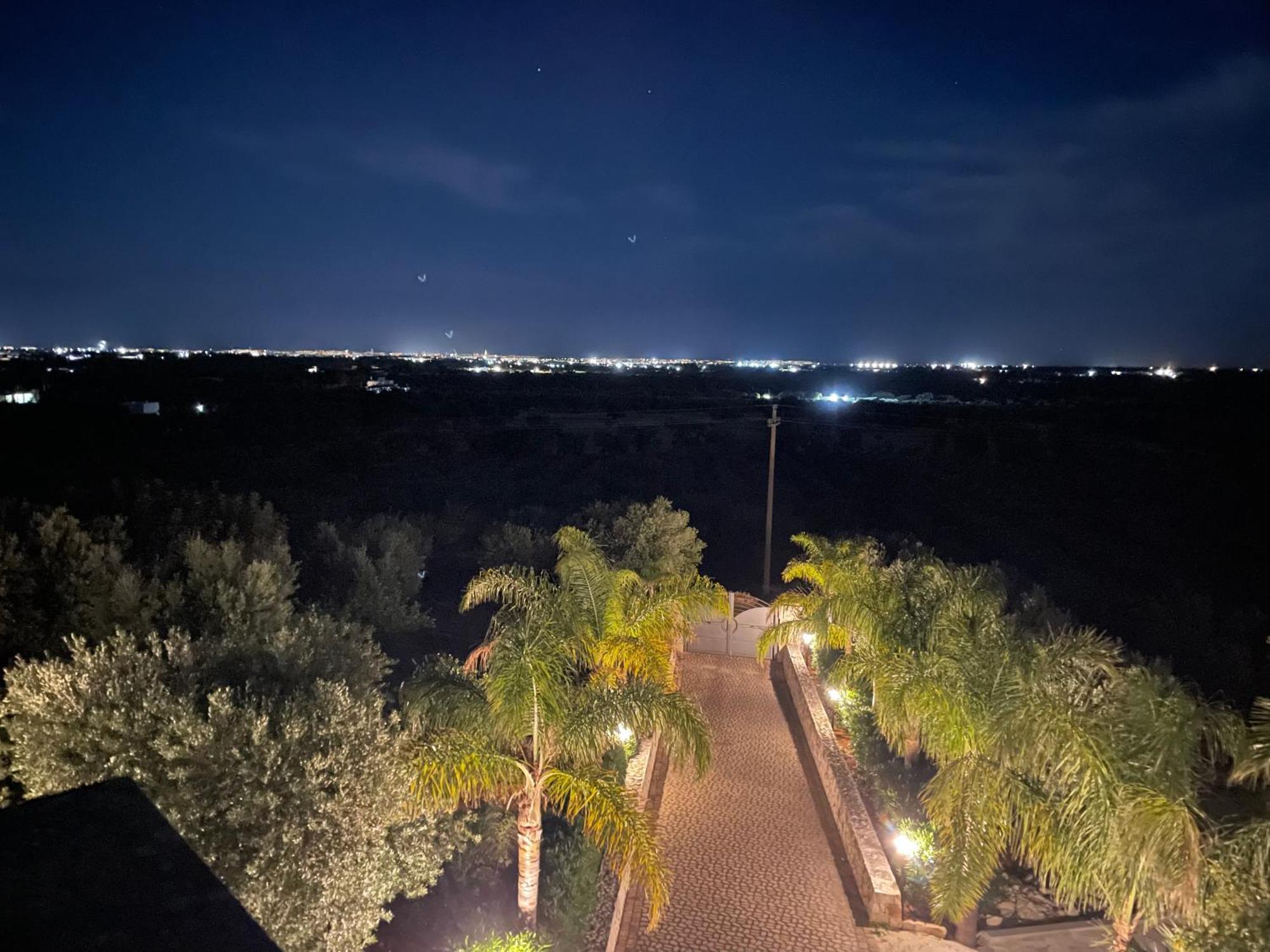Alla Villa Di Angelo Monopoli Cameră foto