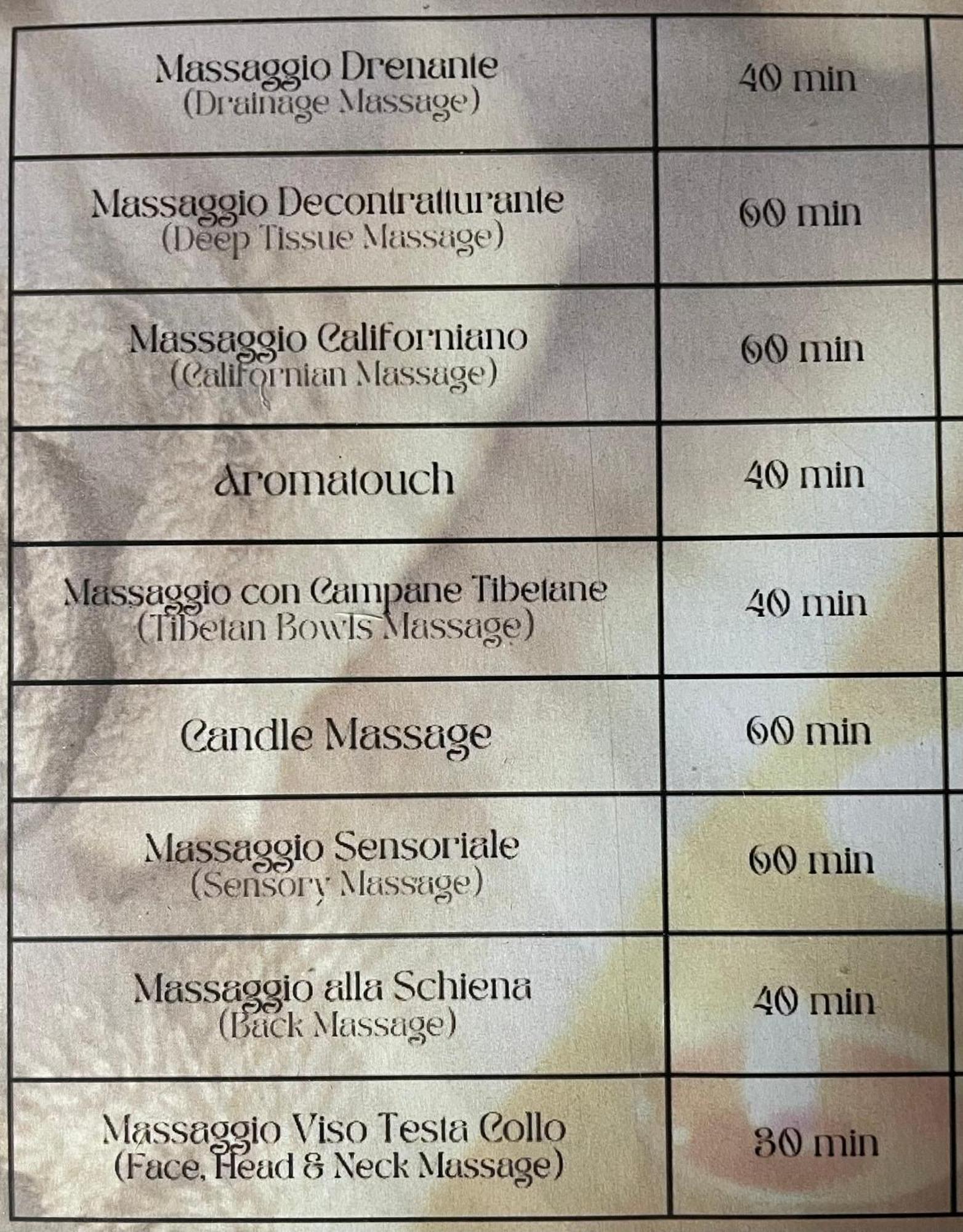 Alla Villa Di Angelo Monopoli Exterior foto
